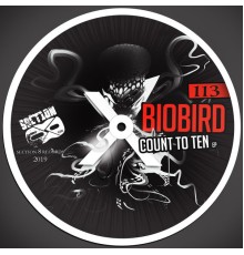 Biobird - Count to Ten EP