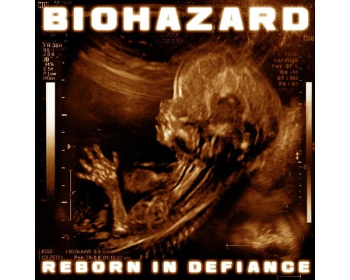 Biohazard - Reborn in Defiance