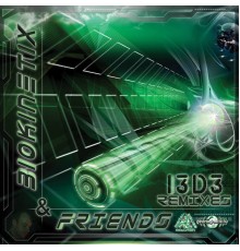 Biokinetix - I3D3 the Remixes