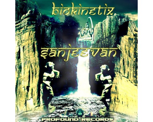 Biokinetix - Sanjeevan