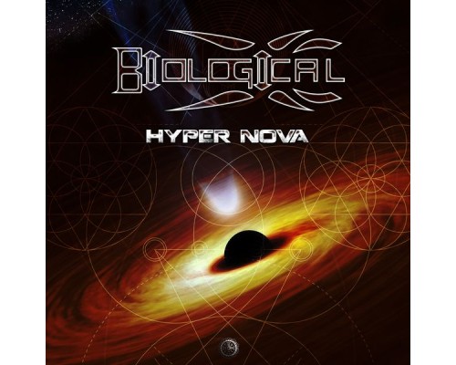 Biological (BR) - Hyper Nova