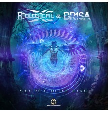 Biological (BR), BR1SA - Secret Blue Bird