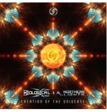 Biological (BR), Northern Lights (BR) - Creation Of The Universe