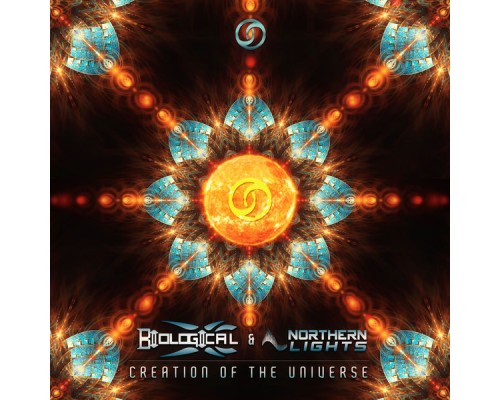 Biological (BR), Northern Lights (BR) - Creation Of The Universe Biological (BR), Northern Lights (BR) - Creation Of The Universe