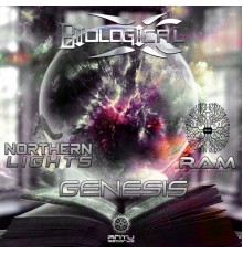 Biological (BR), Northern Lights (BR) and R.A.M - Genesis