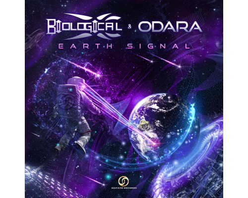 Biological (BR), Odara - Earth Signal Biological (BR), Odara - Earth Signal