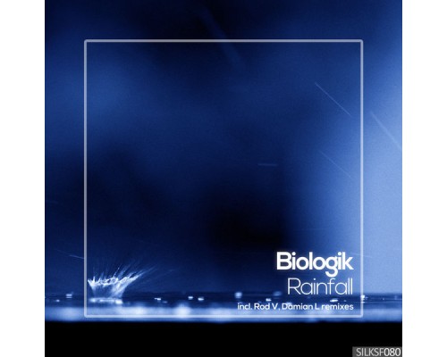 Biologik - Rainfall