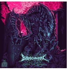 Biomechanimal - Enter the Animal