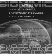 Biomimic - Exogenous Embryonic Empire