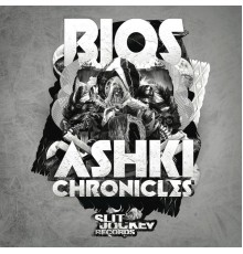 Bios - Ashki Chronicles - EP