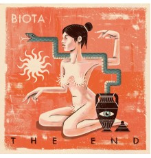 Biota - The End Homage