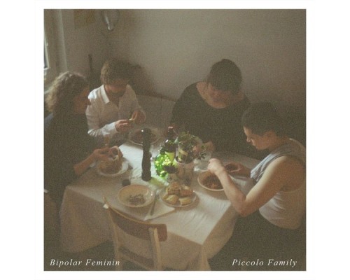 Bipolar Feminin - Piccolo Family