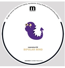 Bipolar Mind - Cyclone (Extended Mix)