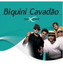 Biquini Cavadão - Biquini Cavadão Sem Limite