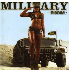 Birchill - Military Riddim