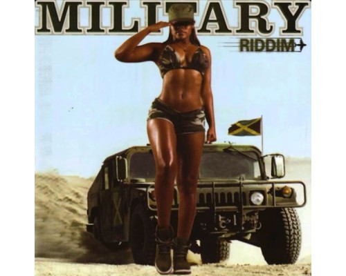 Birchill - Military Riddim