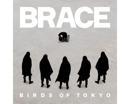 Birds Of Tokyo - BRACE