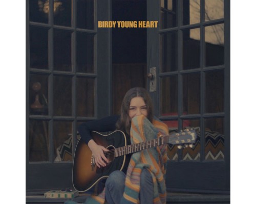 Birdy - Young Heart