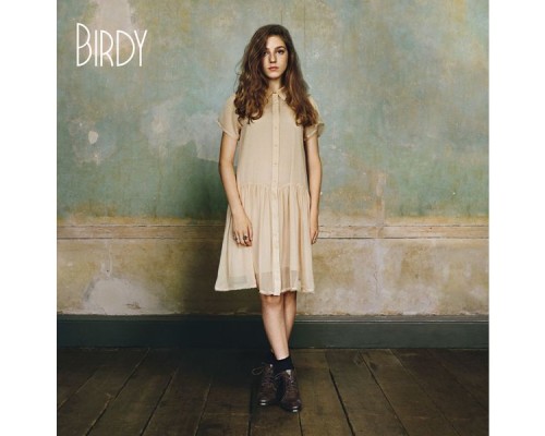 Birdy - Birdy  (Deluxe Version)