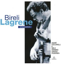 Bireli Lagrene - Standards