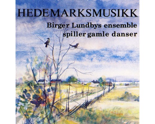 Birger Lundbys ensemble - Hedemarksmusikk