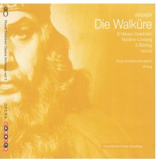 Birgit Nilsson - Wagner: Die Walküre