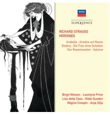 Birgit Nilsson - Richard Strauss Heroines