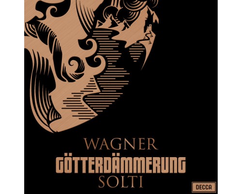 Birgit Nilsson - Wagner: Götterdämmerung