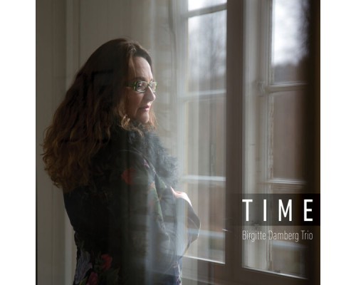 Birgitte Damberg Trio - Time