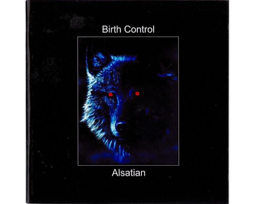 Birth Control - Alsatian