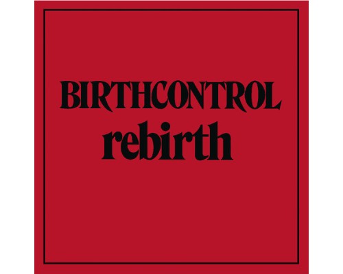 Birth Control - RE-BIRTH Birth Control - RE-BIRTH