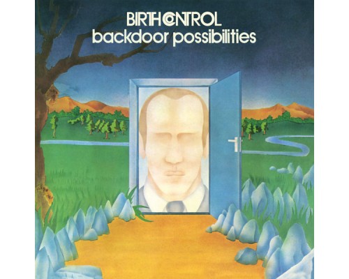 Birth Control - Backdoor Possibilities Birth Control - Backdoor Possibilities