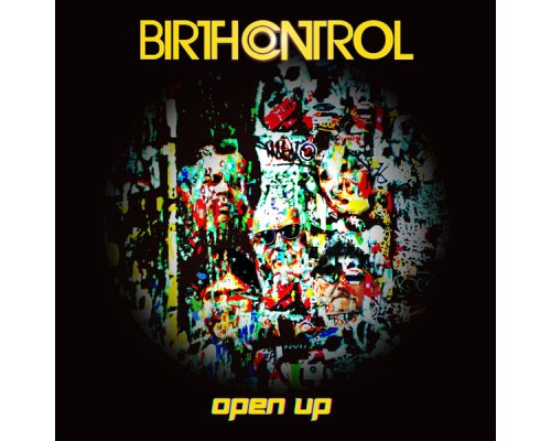 Birth Control - Open Up Birth Control - Open Up