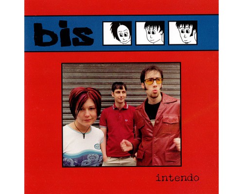 Bis - Intendo