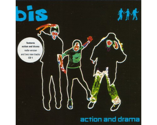 Bis - Action and Drama