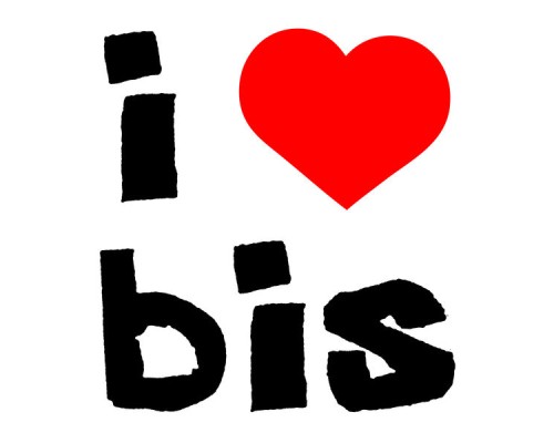 Bis - I Love Bis