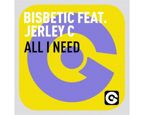 Bisbetic - All I Need