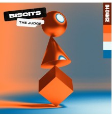 Biscits - The Judge