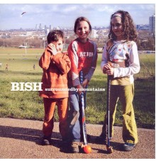 Bish - Surroundedbymountains