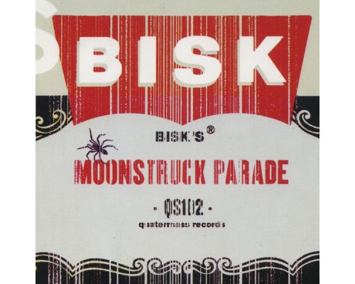 Bisk - Moonstruck Parade