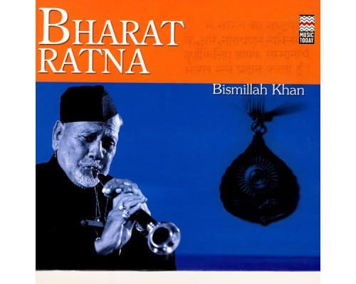 Bismillah Khan - Bharat Ratna