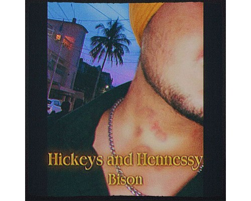 Bison - Hickeys & Hennessy