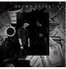 Bison & Henessey - Brown Sauce