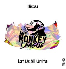 Bisou - Let Us All Unite