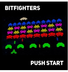 Bitfighters - Push Start