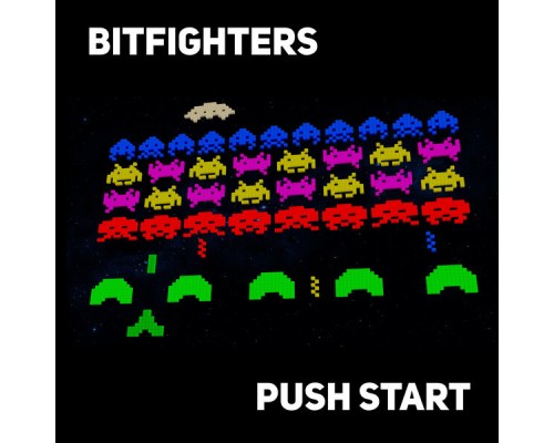 Bitfighters - Push Start