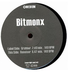 Bitmonx - Grabber