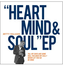 Bitty McLean - Heart Mind Soul