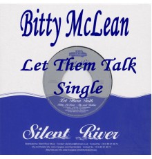 Bitty McLean - Let Them Talk