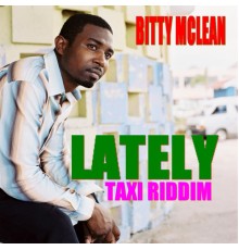 Bitty McLean - Lately